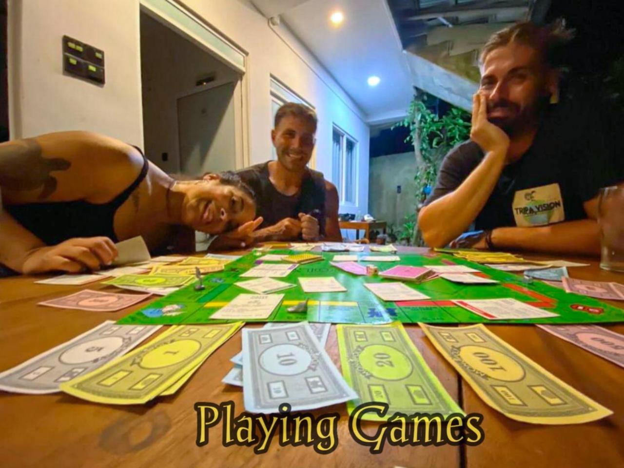 ווליגאמה Kosi Giggles Resort מראה חיצוני תמונה